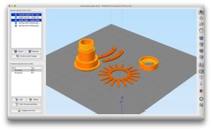 3D Printing a Curta Calculator: Recreating A Historic Marvel ...