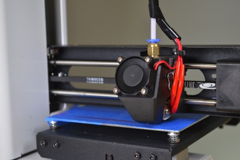 Beginners Guide to 3D Printing G-Code Commands